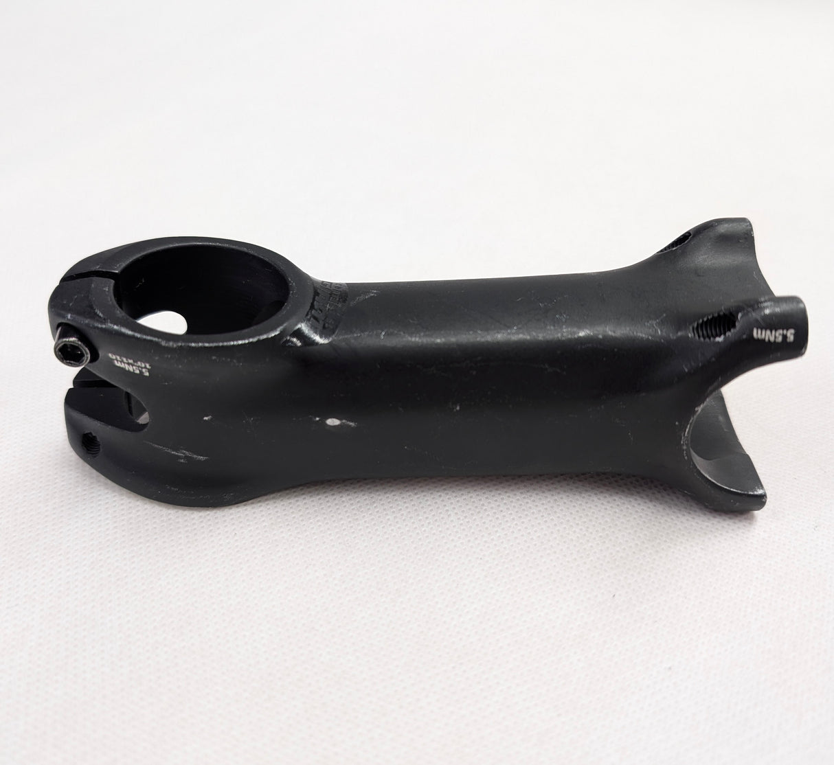 Giant Contact SL Stem 10Deg 110mm (Used, Missing Parts) - Assorted