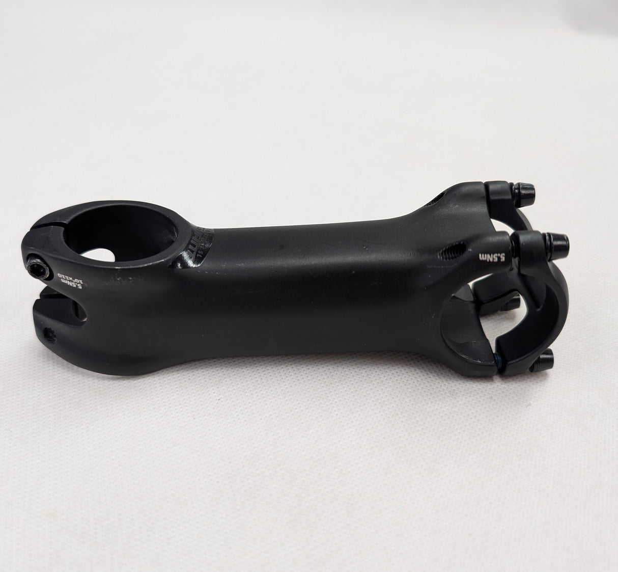 Giant Contact SL Stem 10Deg 110mm (Used) - Assorted