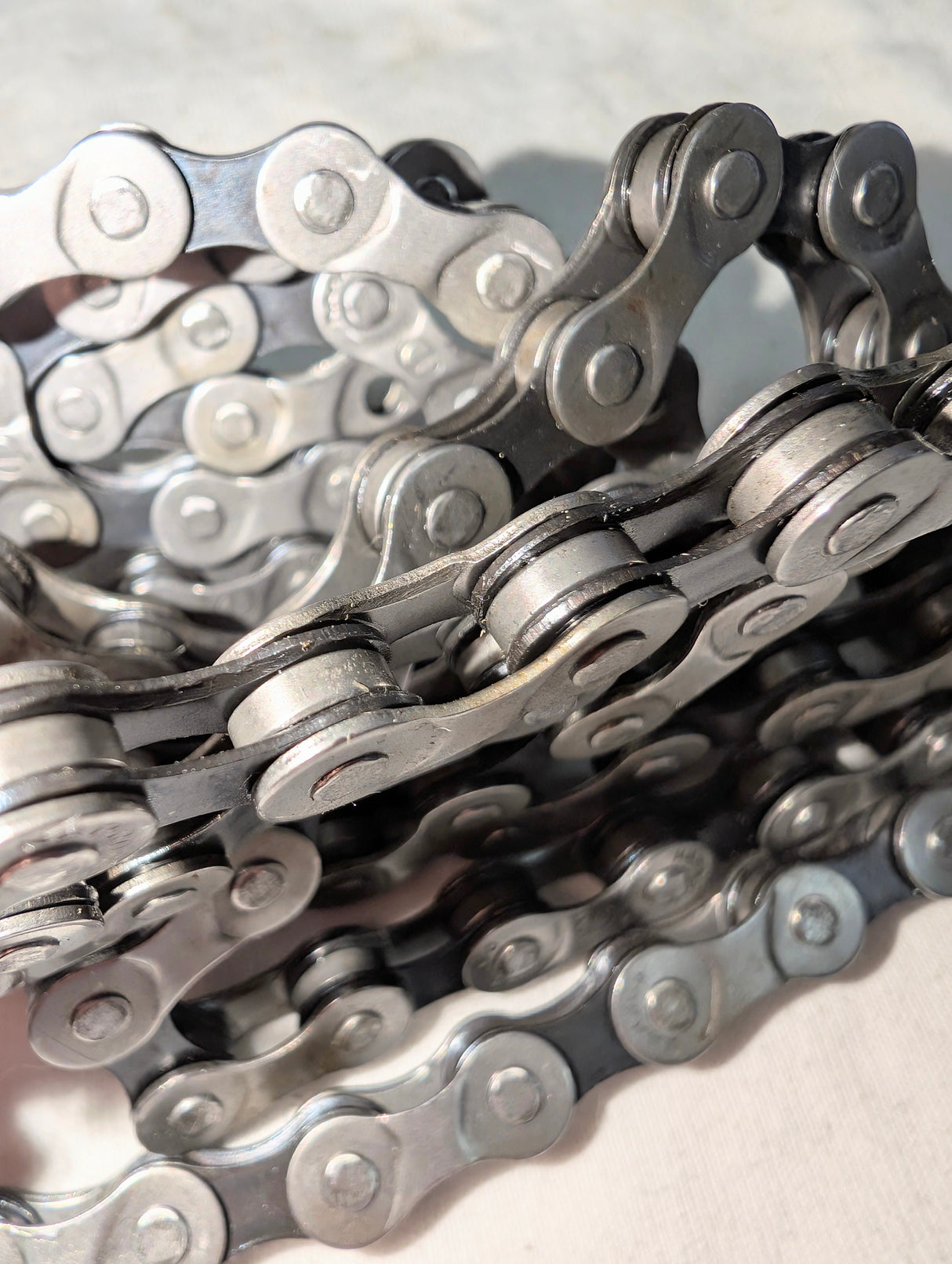 Chain 9 Speed Narrow 112 Links (New Take-Off, Shop-Soiled)