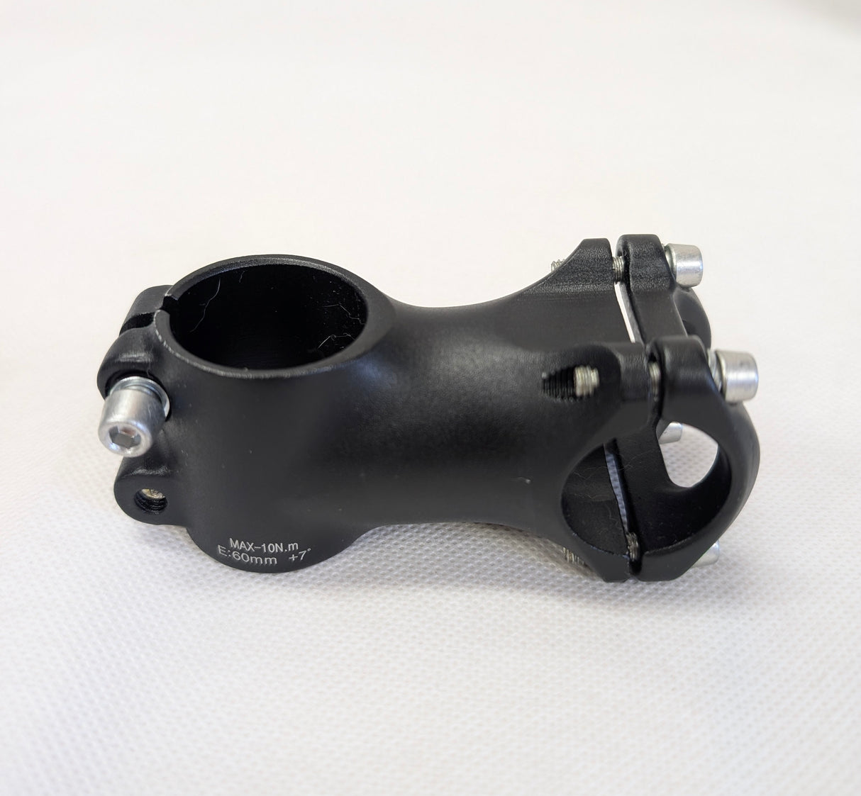 OEM Stem 7Deg 60mm (New, Take-Off)