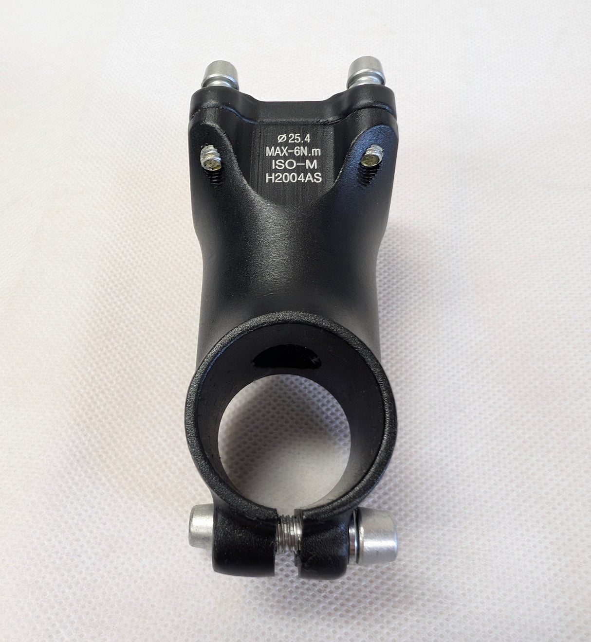OEM Stem 7Deg 60mm (New, Take-Off)
