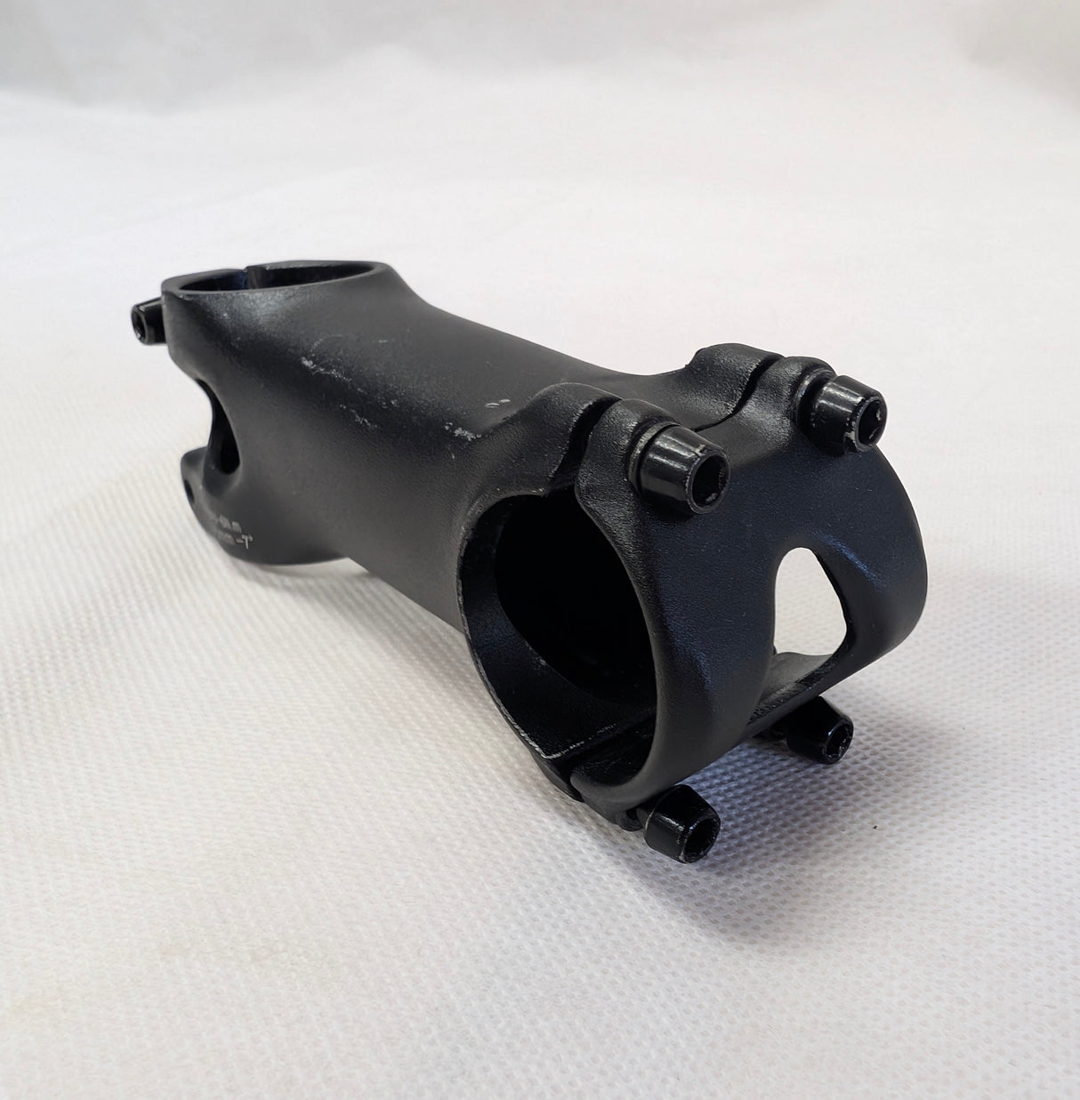 OEM Stem -7Deg 90mm (New, Take-Off, Scratched)