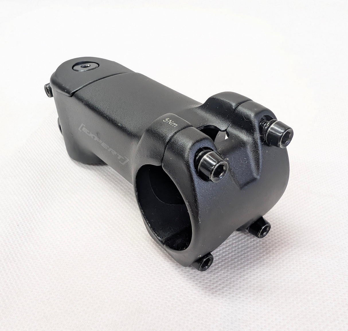 Merida Expert CW Stem -8Deg 80mm (New, Take-Off)