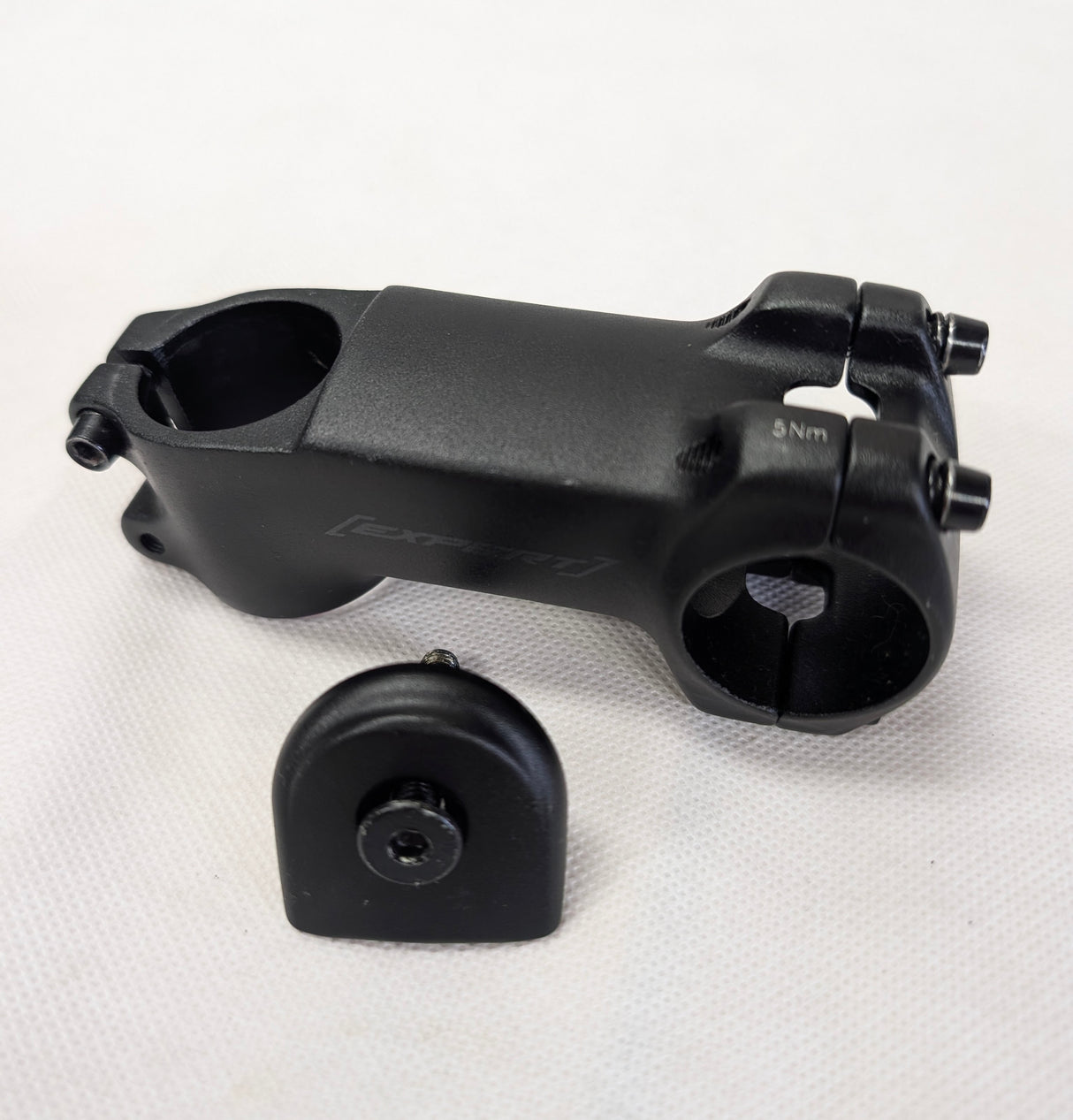 Merida Expert CW Stem -8Deg 80mm (New, Take-Off)
