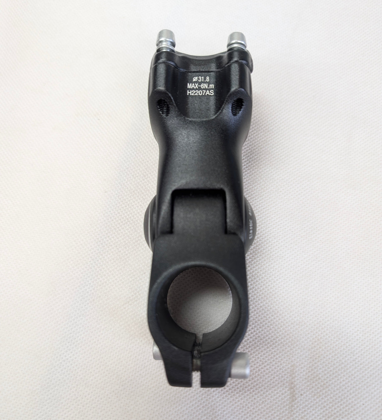 OEM Adjustable Stem -20 to 60Deg 90mm (New, Take-Off)