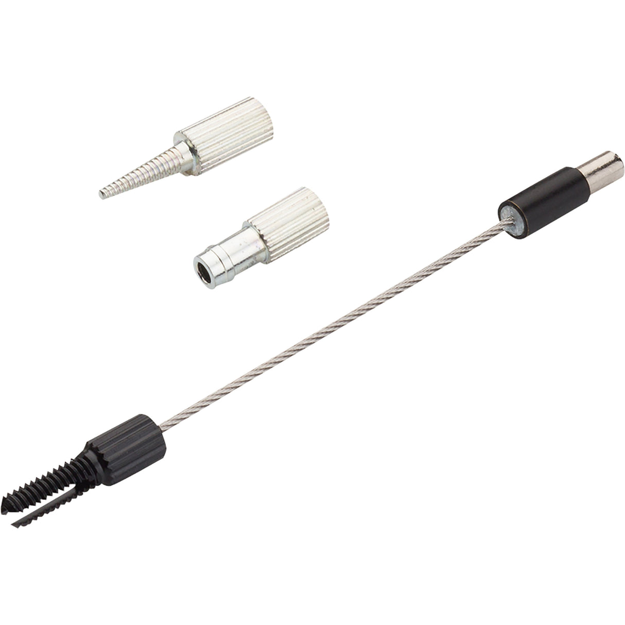 Jagwire Pro Internal Routing Tool Spare Fittings