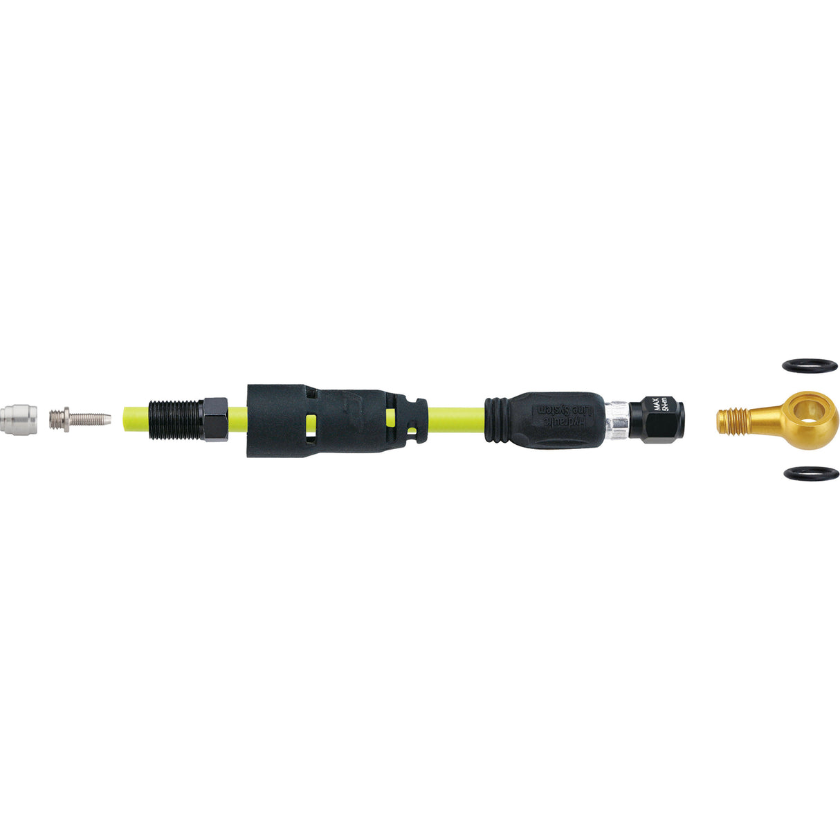 Jagwire Pro Quick-Fix Adapter Kit