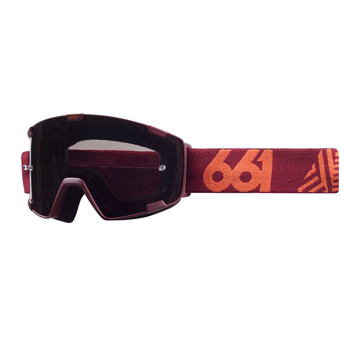 SixSixOne Radia Dazzle Goggles