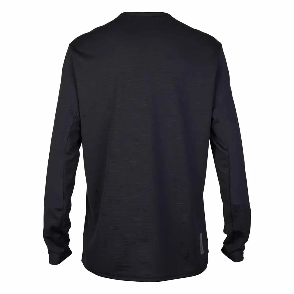 Fox Mens Defend Long Sleeve Jersey (2025)