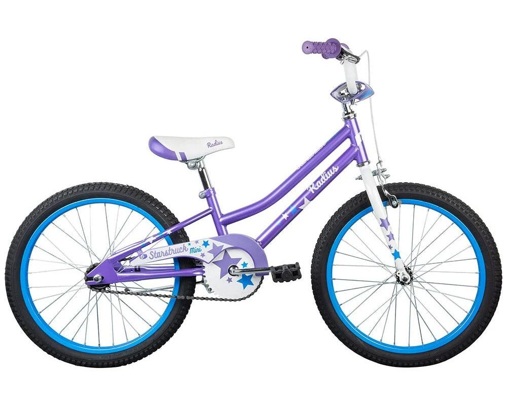 20" Radius Starstuck Mini