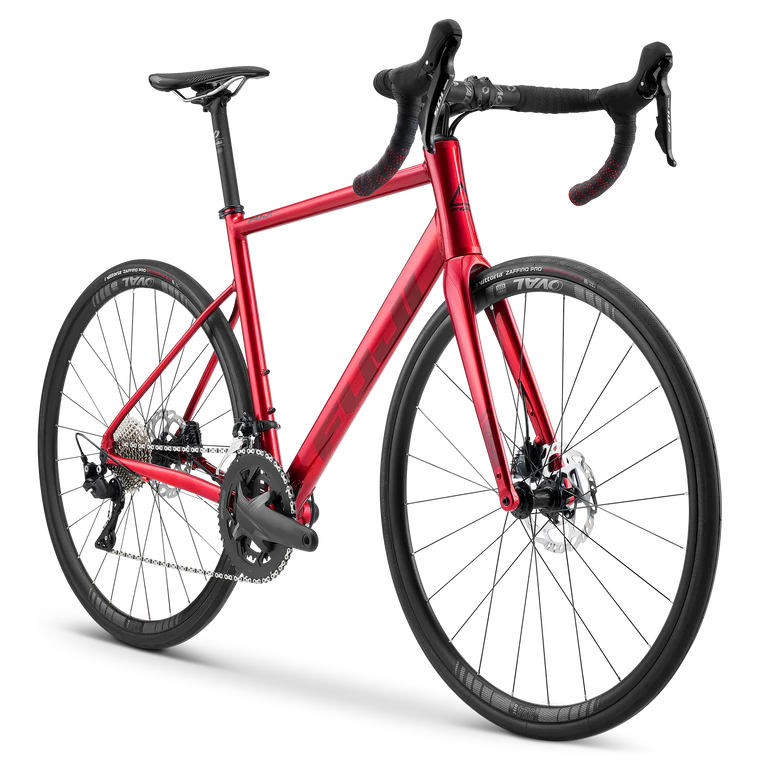 Fuji SL-A Disc