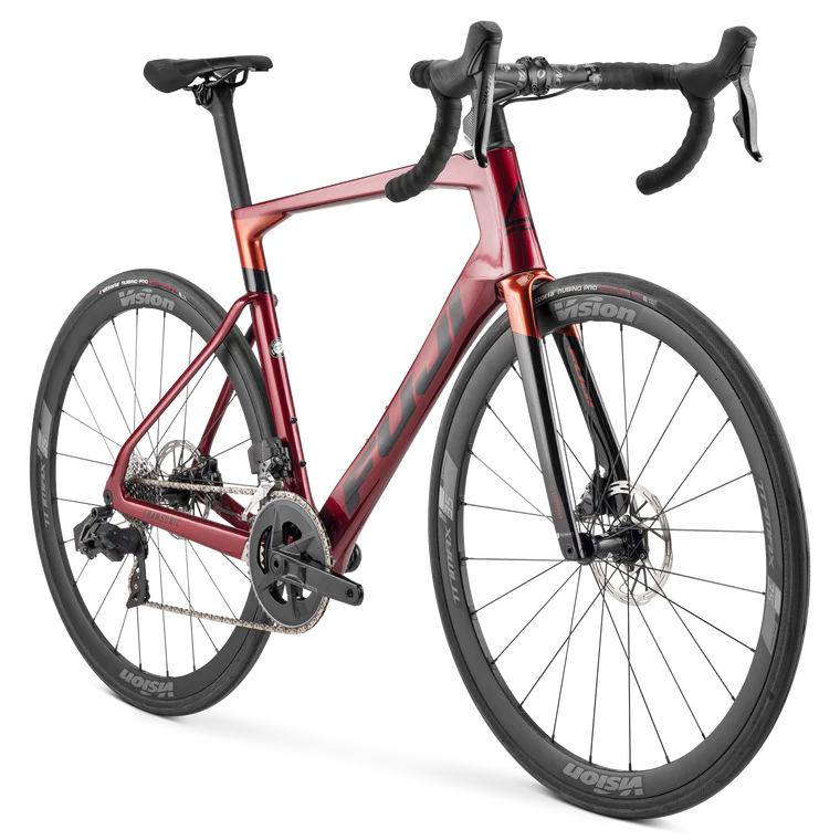 Fuji Transonic 2.1