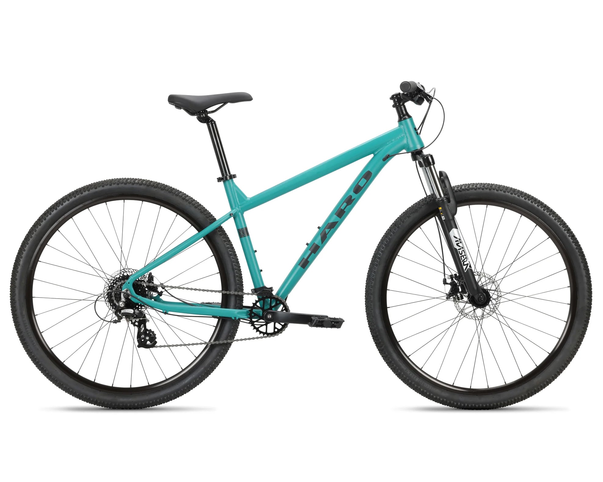 HARO FRIGHTLINE Two★リメイク★油圧Br★美品 Haro Flightline 2 29 – Ivanhoe Cycles
