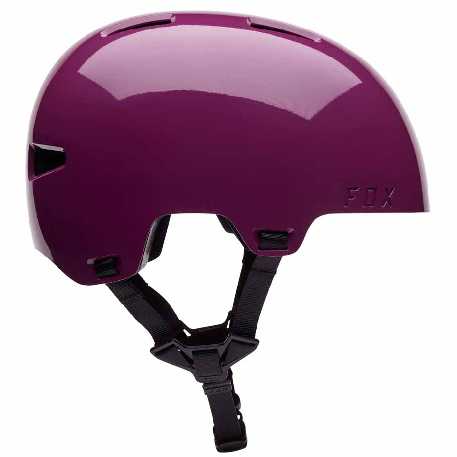 Fox Flight Mips Helmet (2025)