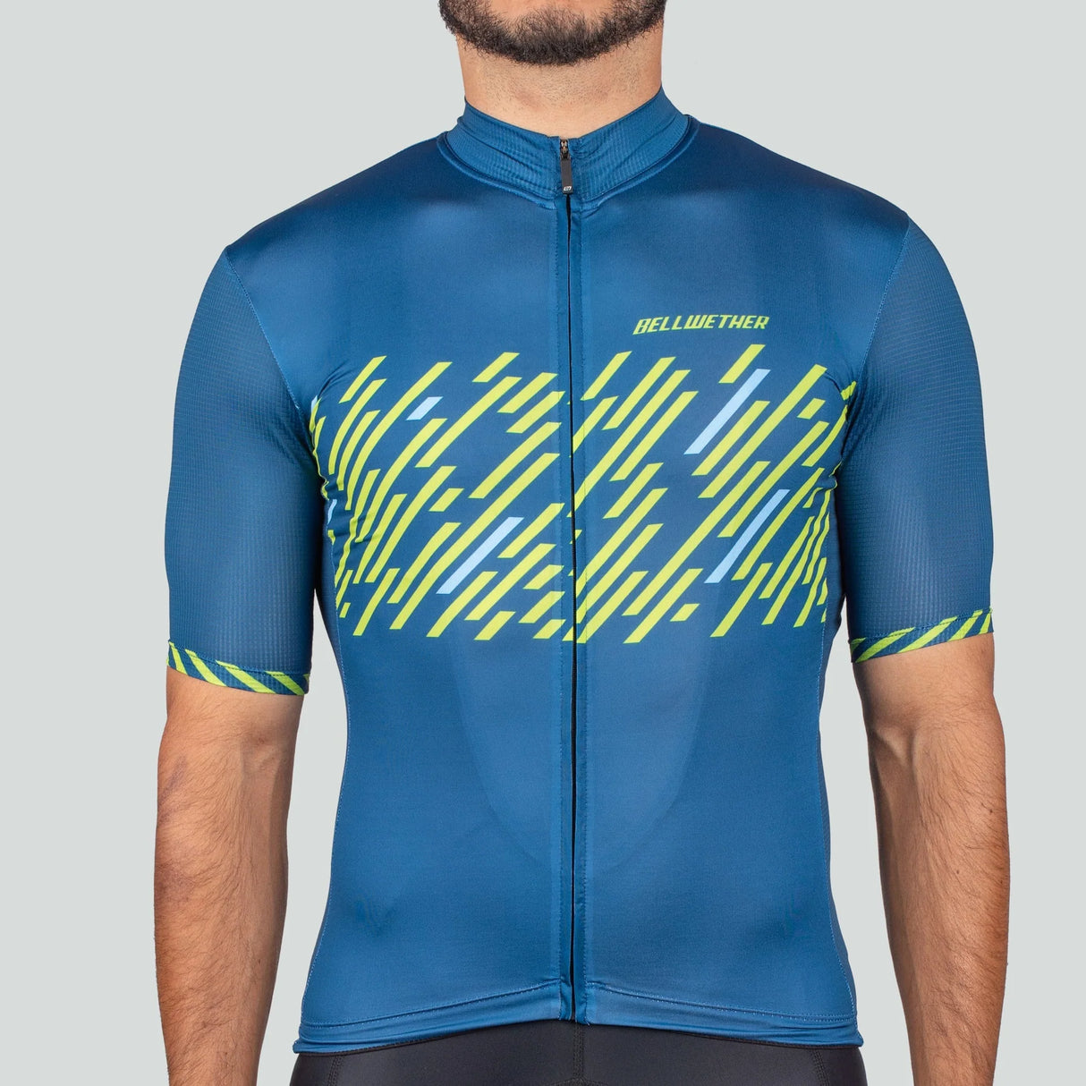 Bellwether Mens Revel Jersey