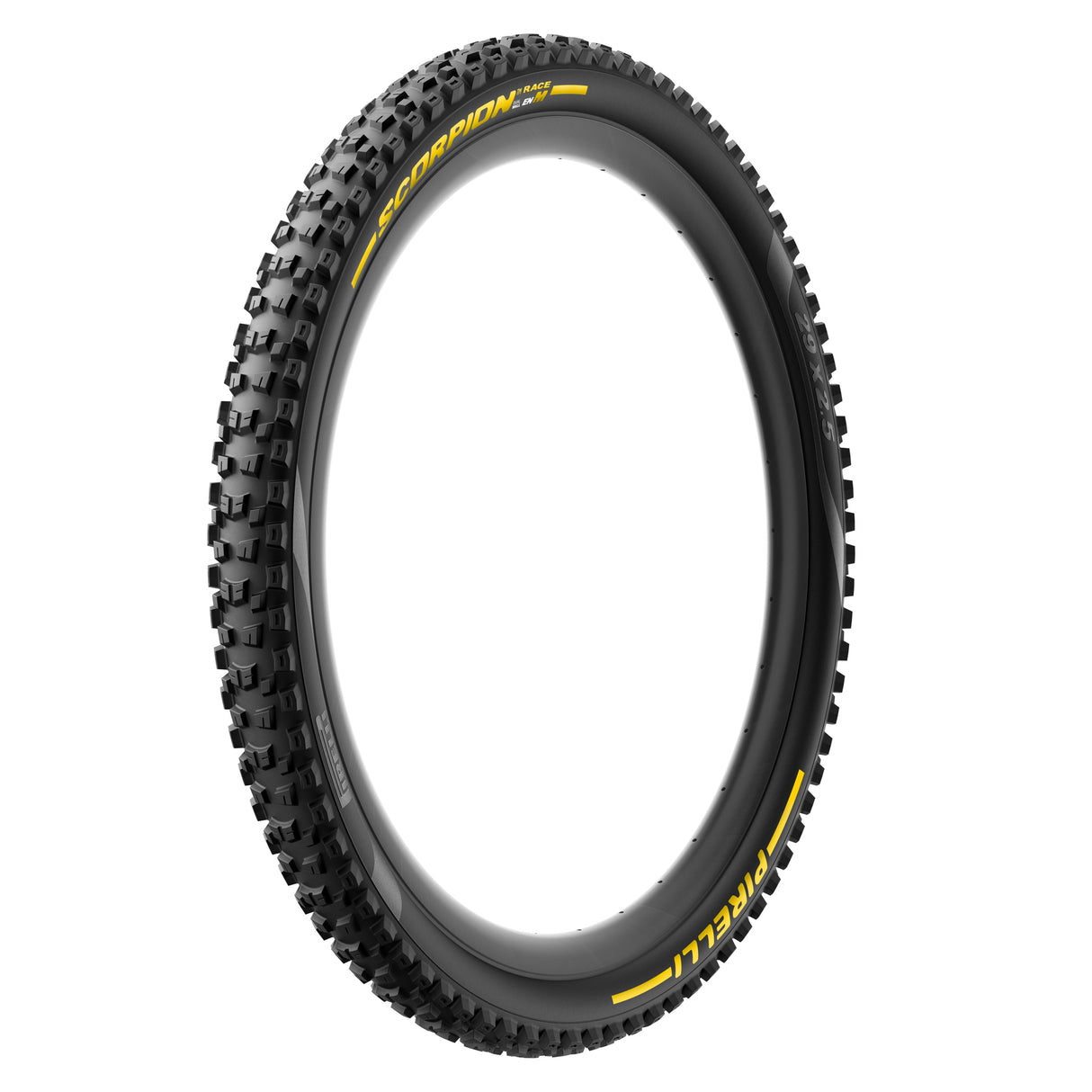 Tyre 29 Pirelli Scorpion Race Enduro Mixed TLR Folding