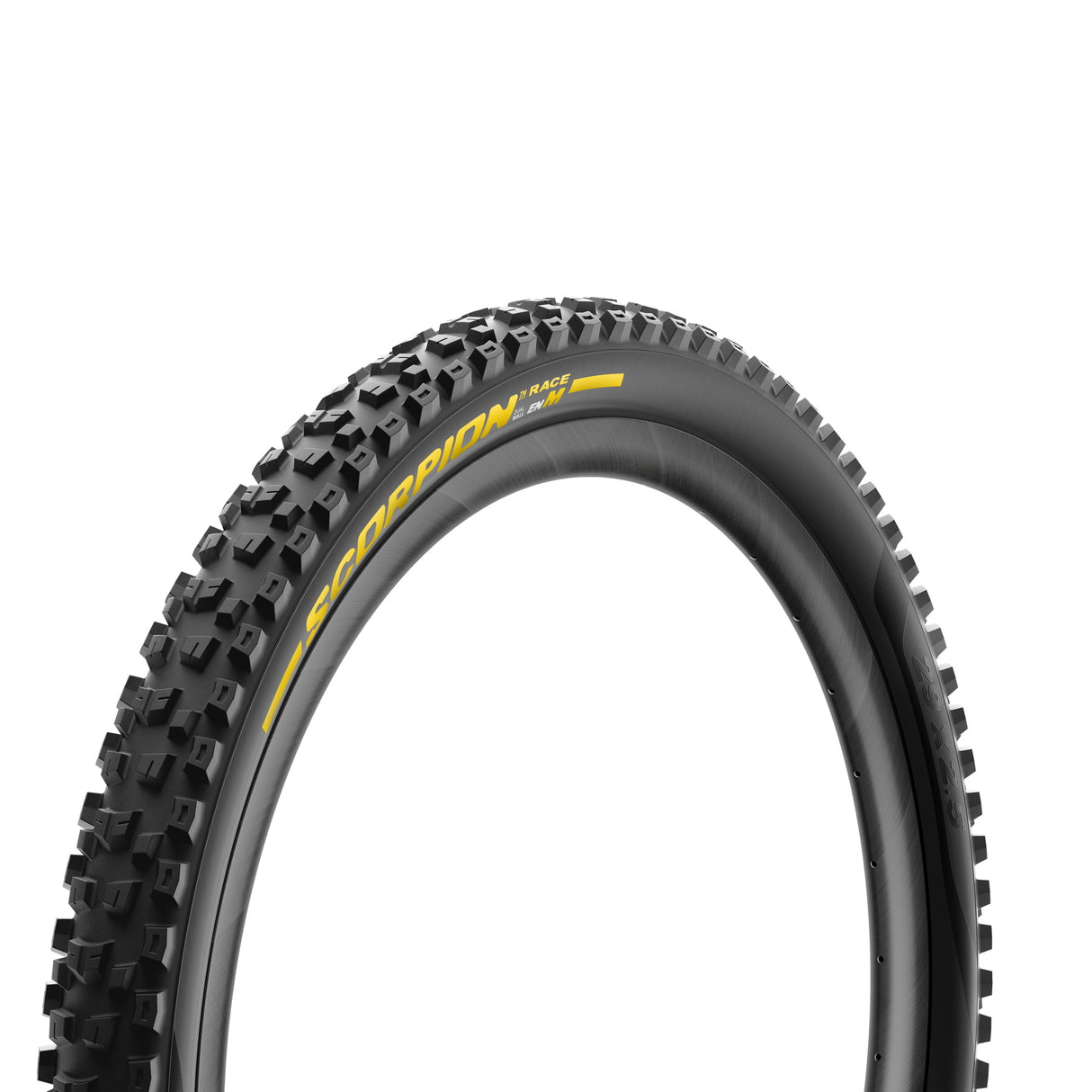 Tyre 29 Pirelli Scorpion Race Enduro Mixed TLR Folding