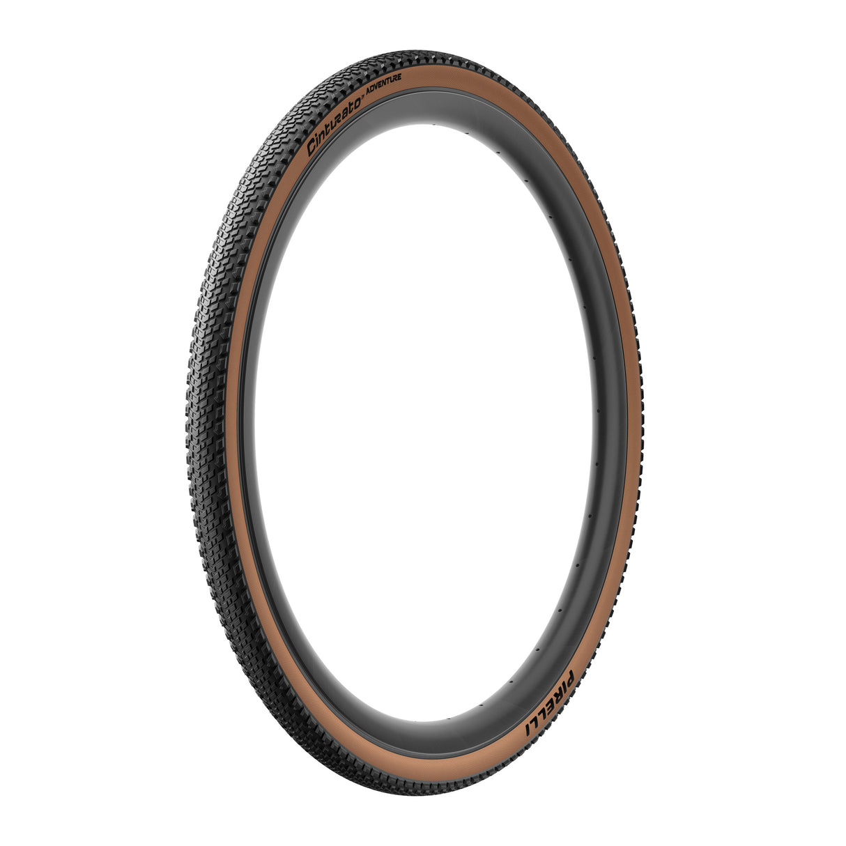 Tyre 700 Pirelli Cinturato Adventure Classic Tan Wall