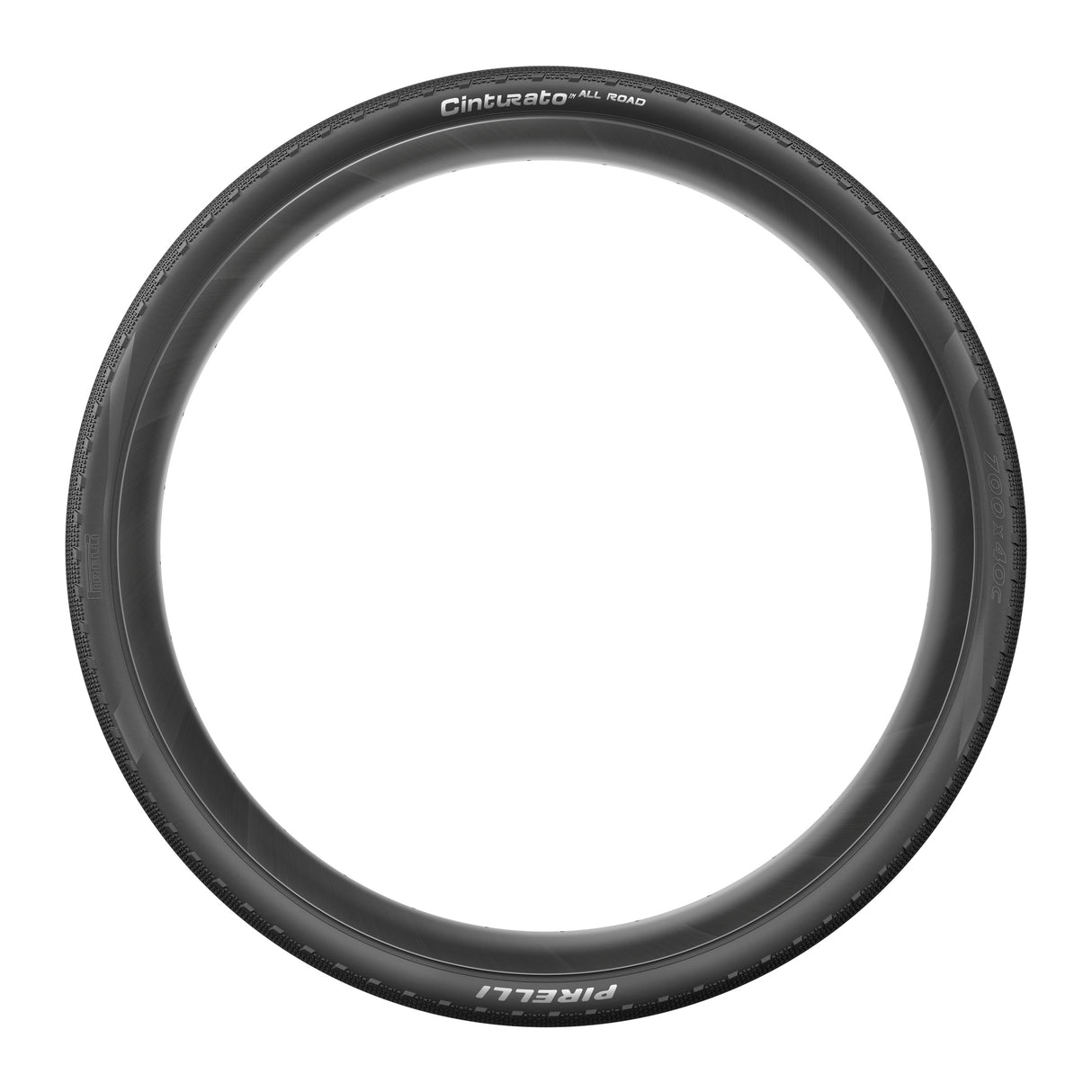 Tyre 700 Pirelli Cinturato All Road Folding