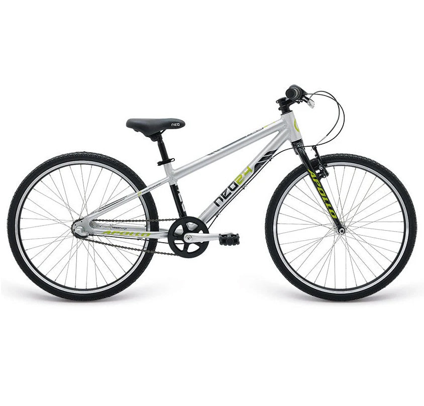 24” Apollo Neo 3i Boys