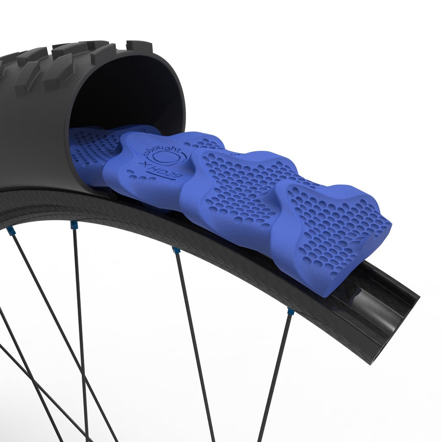 Tubolight Diamana HD 29/XHD 27.5 Mullet Tyre Insert Pair