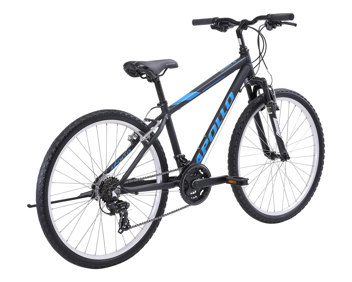 26" Apollo Summit 10