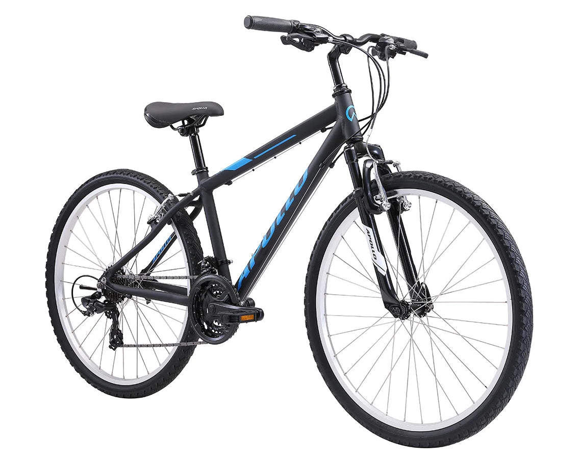 26" Apollo Summit 10