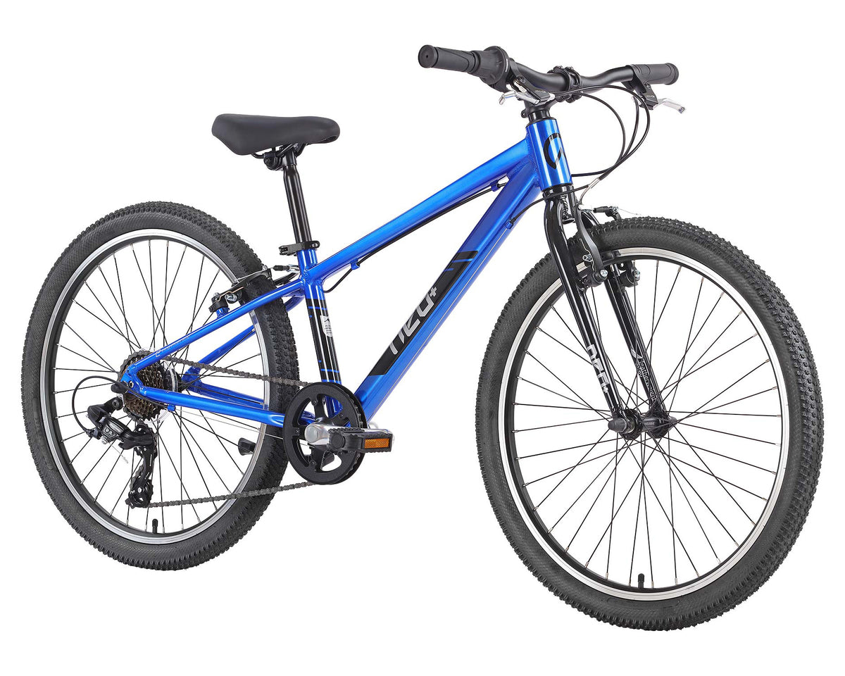 24" Apollo Neo+ 7 Speed Boys (2026)