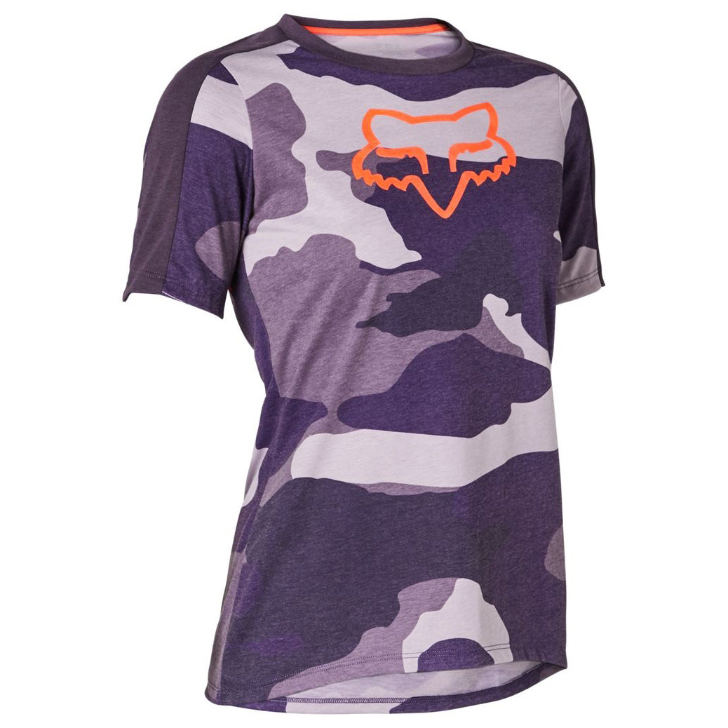 Fox Womens Ranger DR Jersey (2021)