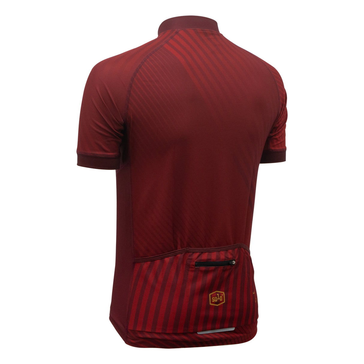 Solo Mens Cadence Jersey