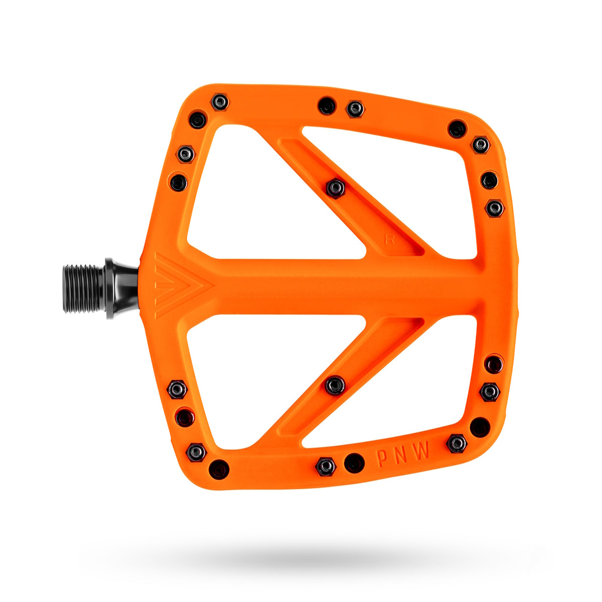 PNW Range Pedals