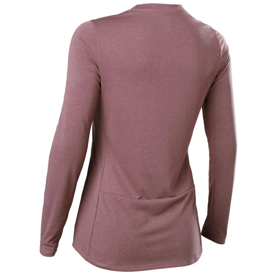 Fox Womens Ranger DR Long Sleeve Jersey (2022)