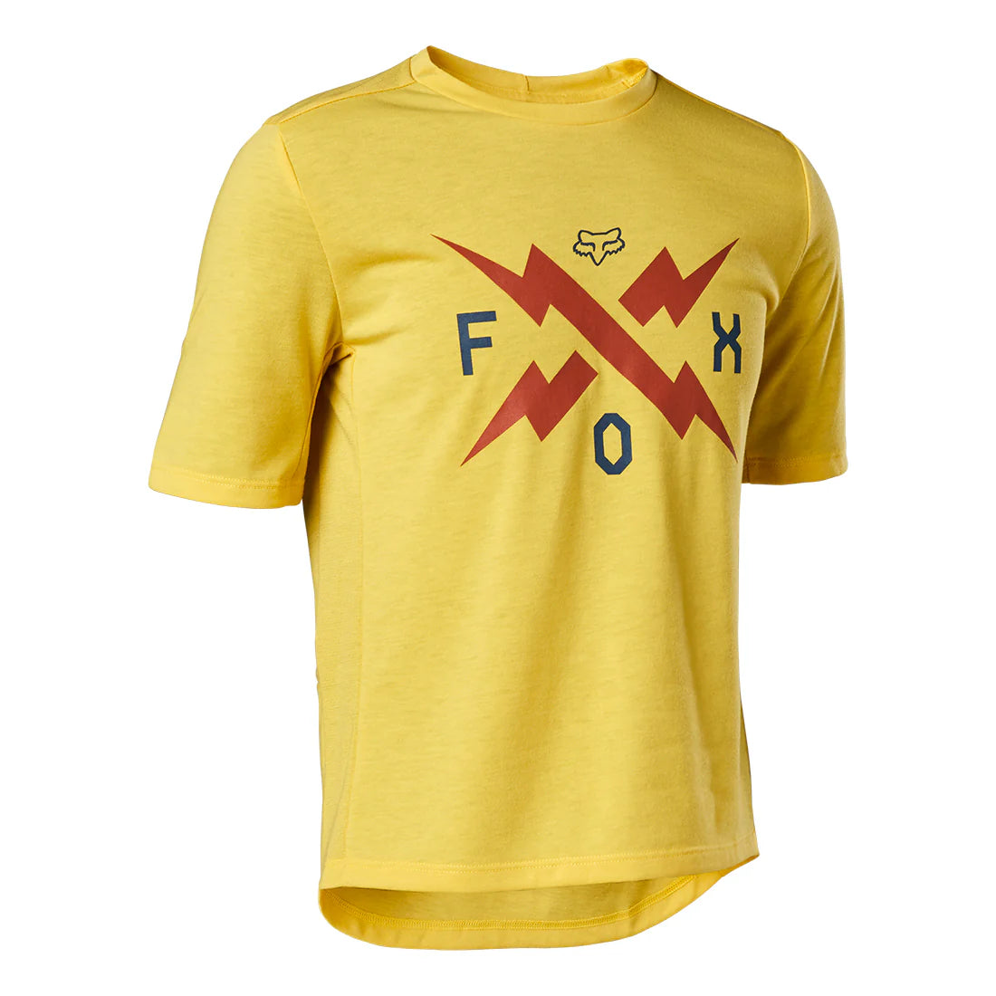 Fox Youth Ranger DR Jersey (2023)
