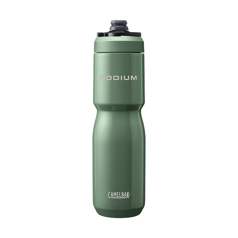 Camelbak Podium Insulated Stainless Steel Bottle 650mL