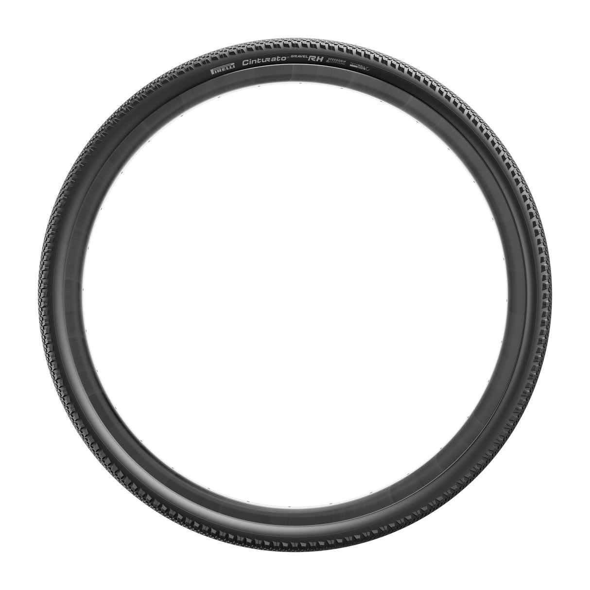 Tyre 700 Pirelli Cinturato Gravel RH Techwall TLR