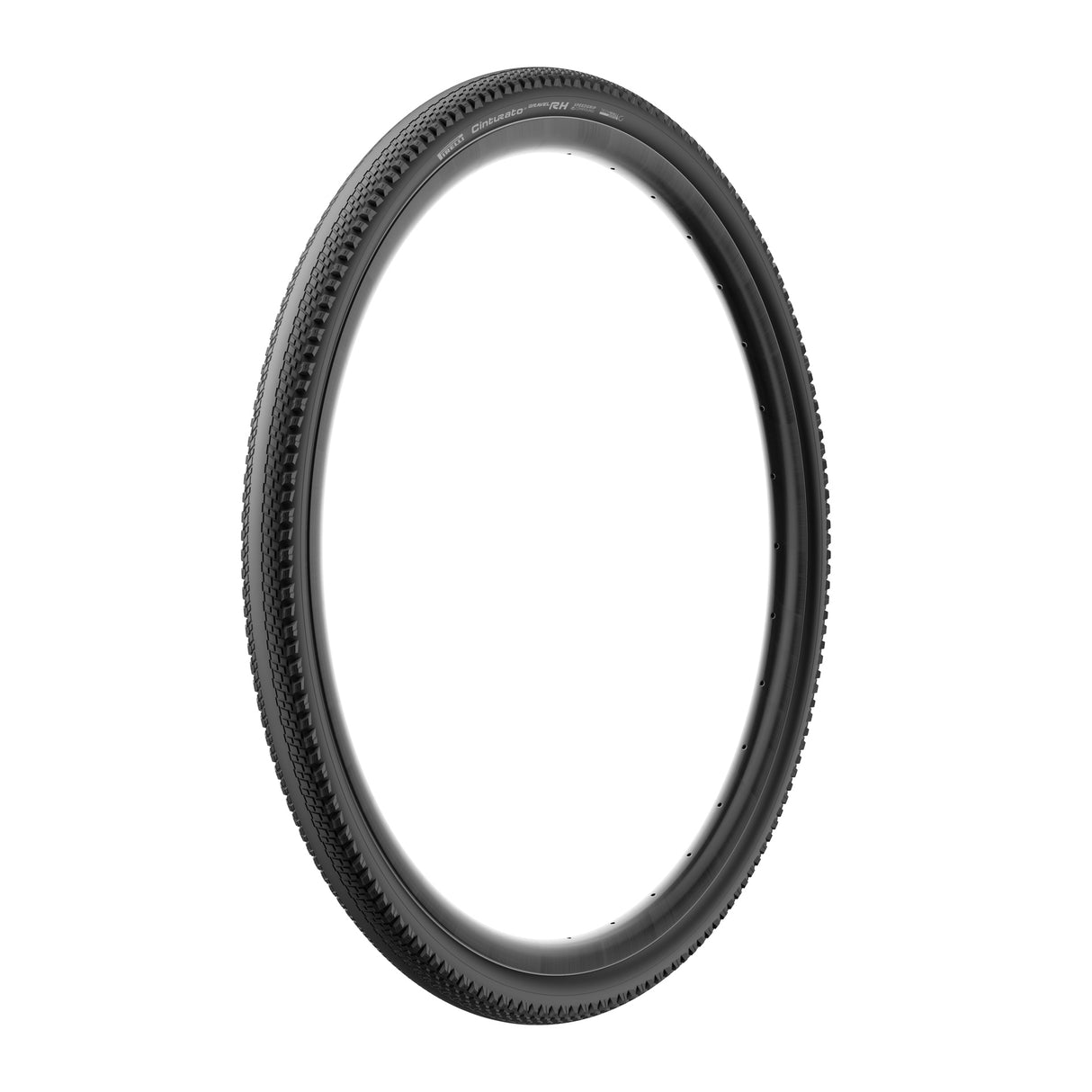 Tyre 700 Pirelli Cinturato Gravel RH Techwall TLR
