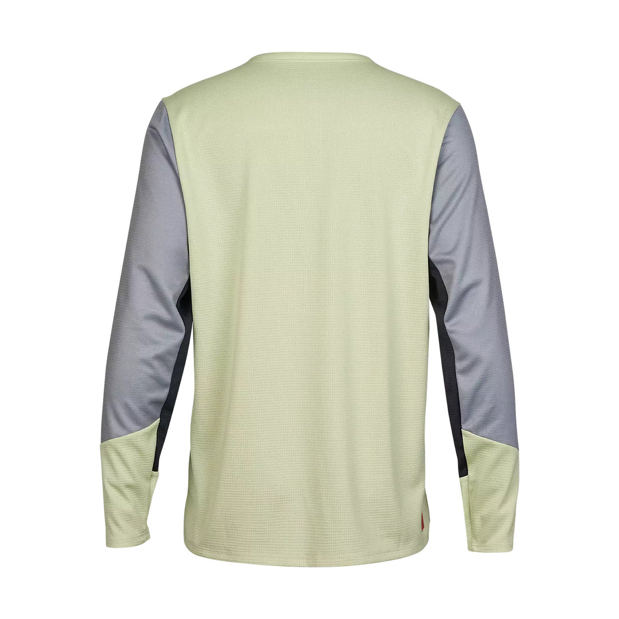 Fox Youth Defend Long Sleeve Jersey (2026)