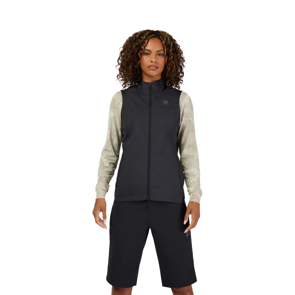 Fox Womens Ranger Wind Vest (2026)