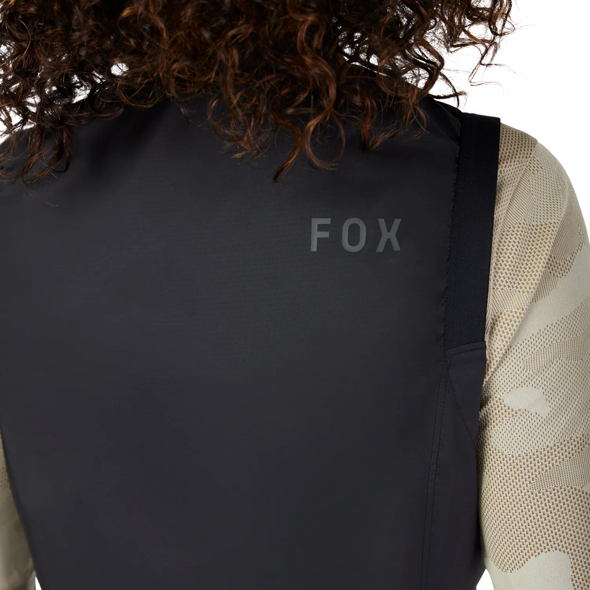 Fox Womens Ranger Wind Vest (2026)