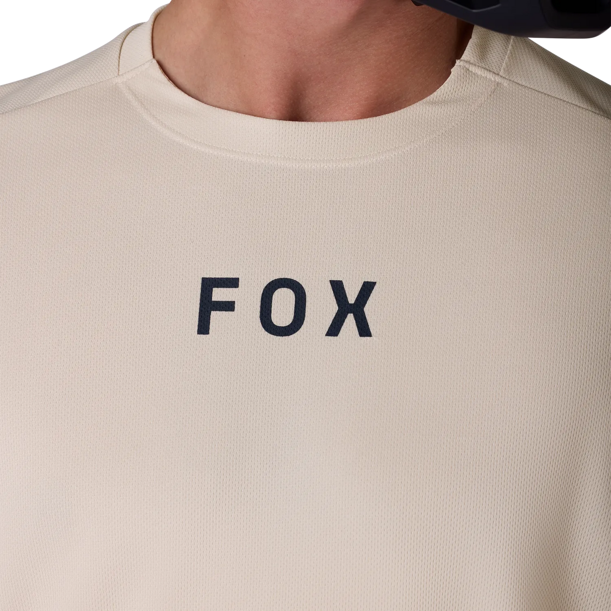 Fox Mens Ranger Jersey Wordmark (2026)