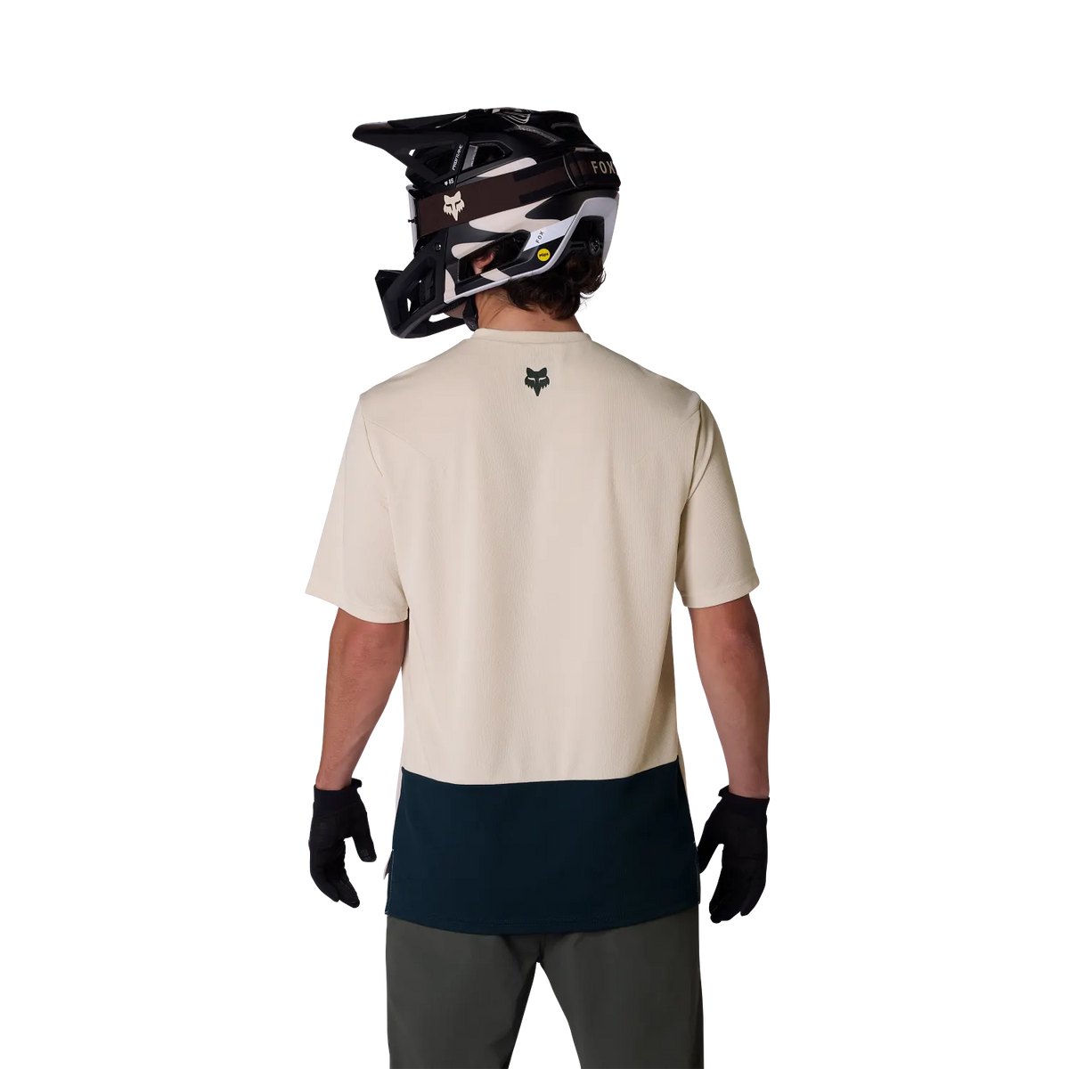 Fox Mens Ranger Jersey Wordmark (2026)