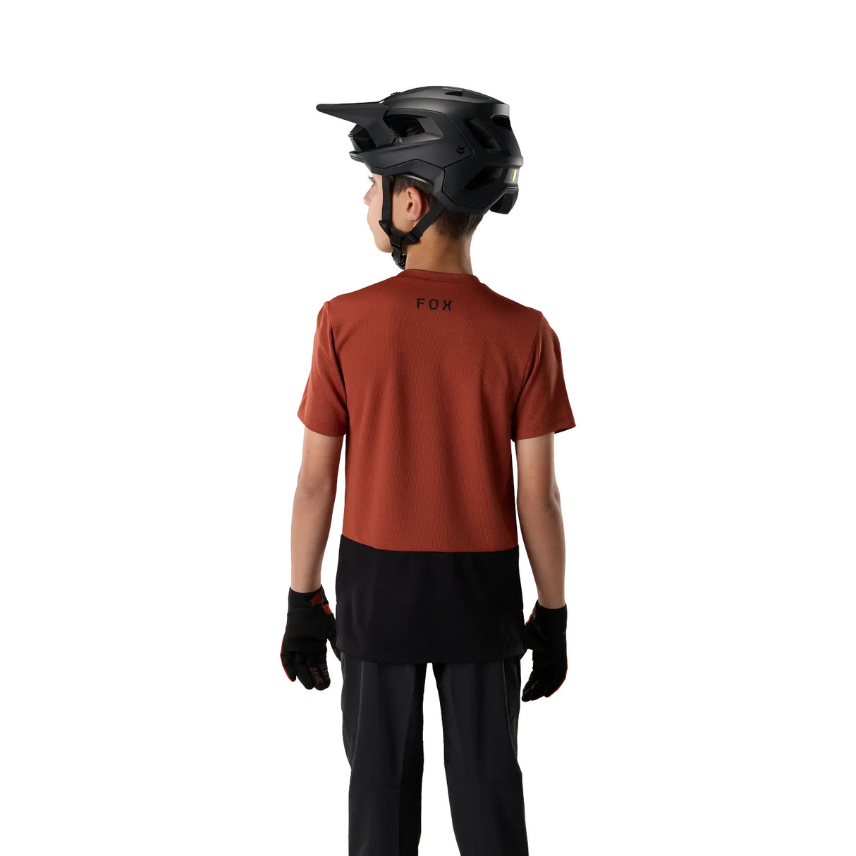 Fox Youth Ranger Jersey Fox Head (2026)