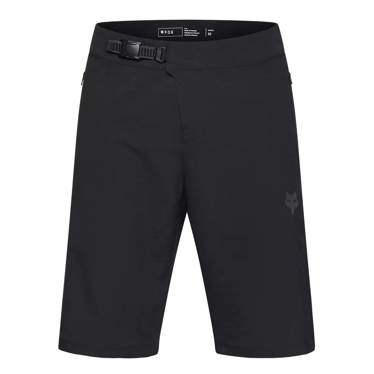 Fox Mens Ranger Shorts with Liner (2026)