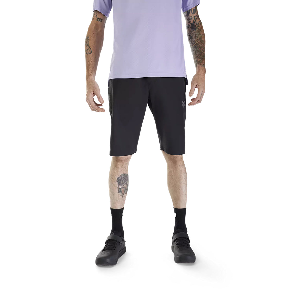 Fox Mens Ranger Shorts with Liner (2026)