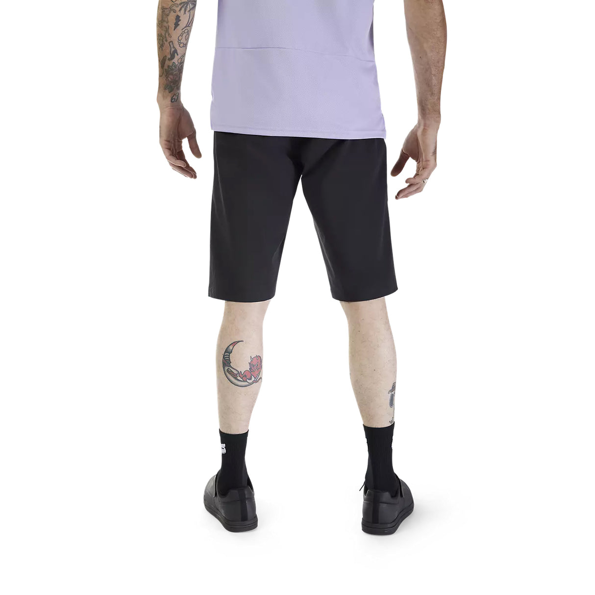Fox Mens Ranger Shorts with Liner (2026)