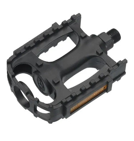 FPD Pedals 1/2" MTB PP Body