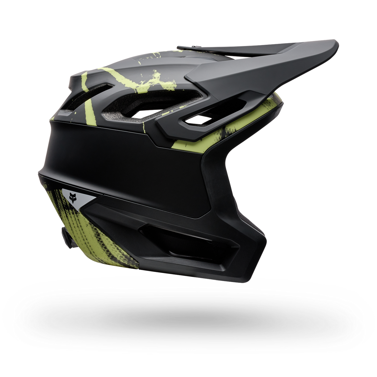 Fox Dropframe Pro Flow Helmet (2026)