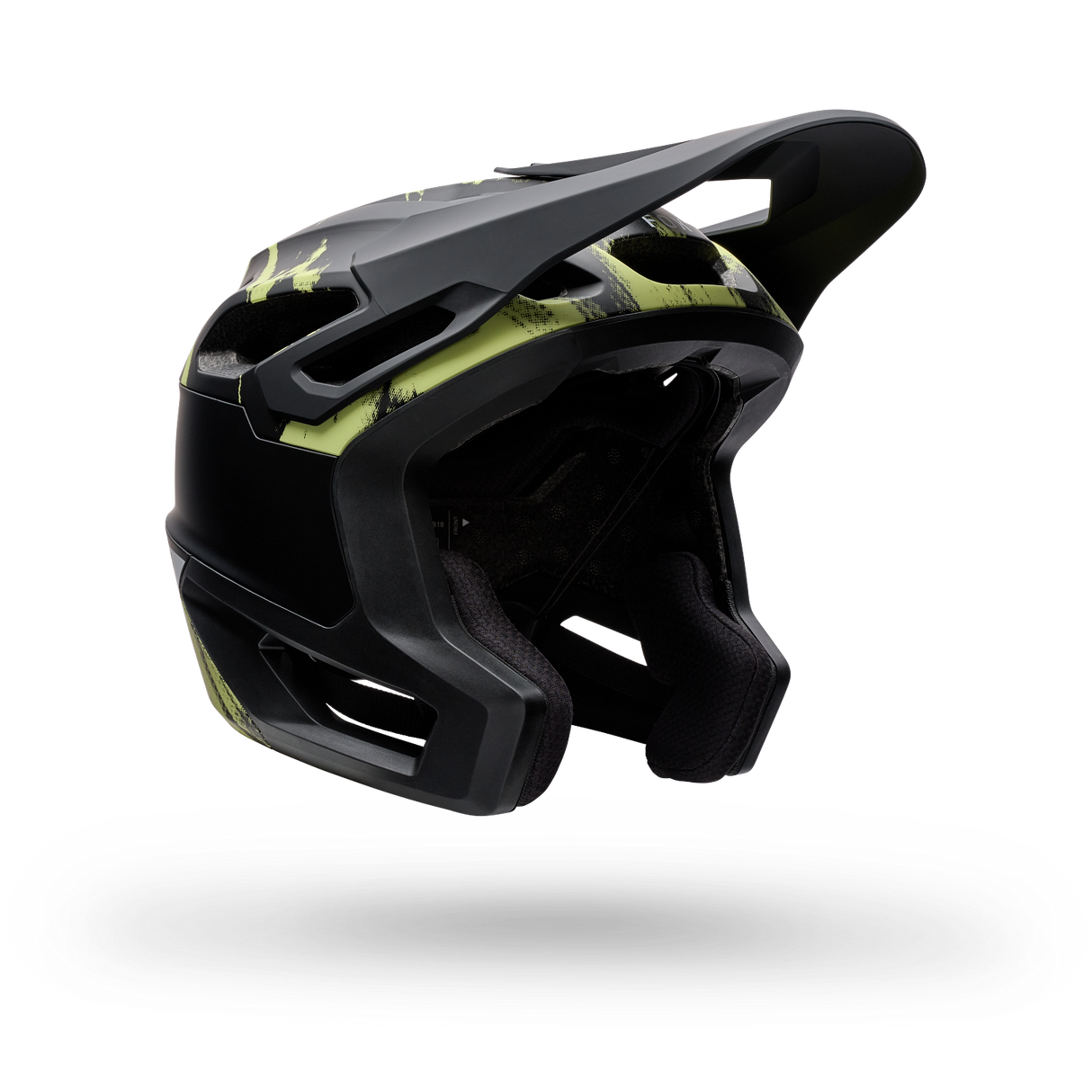 Fox Dropframe Pro Flow Helmet (2026)