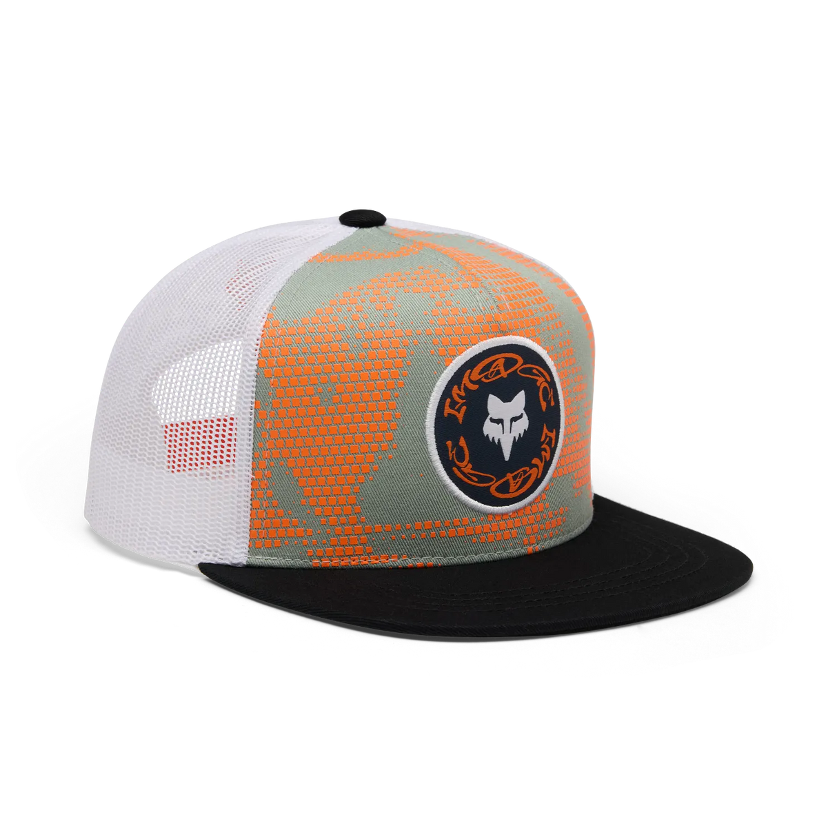 Fox Youth Image Feel Snapback Hat
