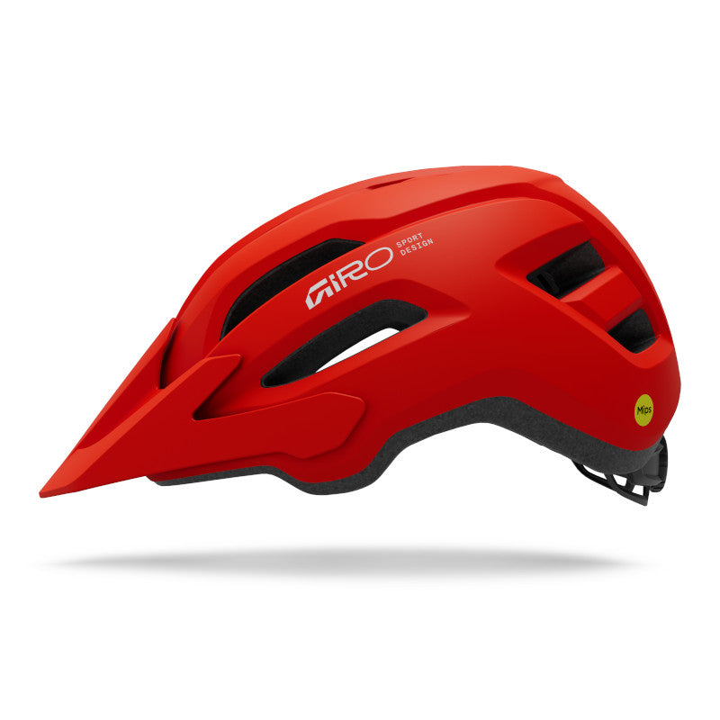 Giro Fixture Mips II Helmet
